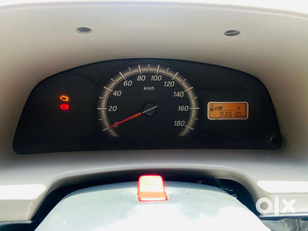 Maruti Suzuki Eeco 5 Seater Standard, 2016, Cng & Hybrids
