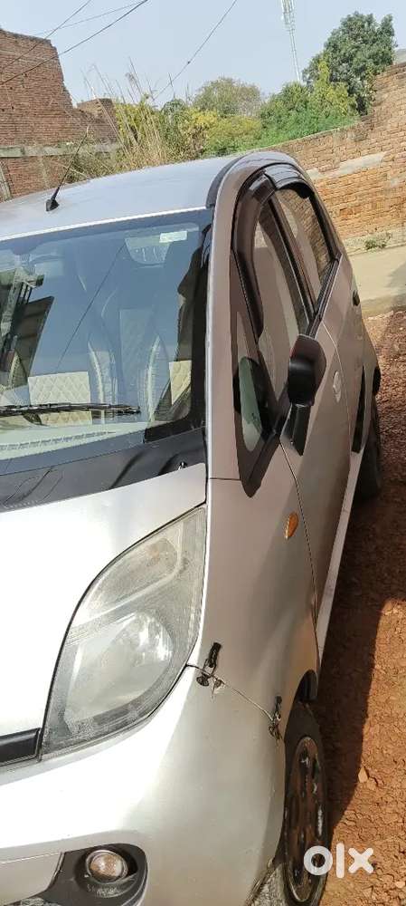 Tata Nano Genx Xt 2016