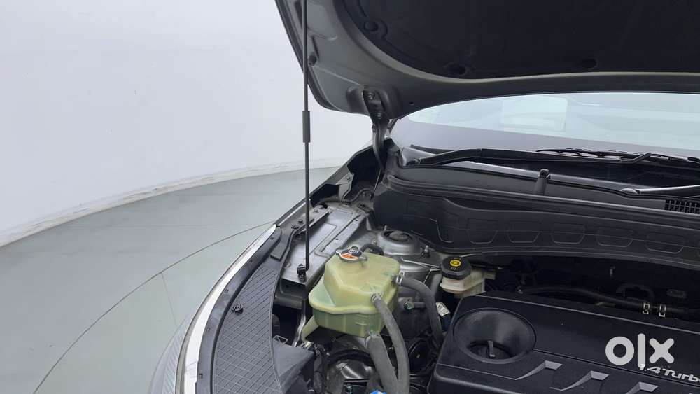 Kia Seltos 1.4 Gtx + Petrol At, 2019, Petrol