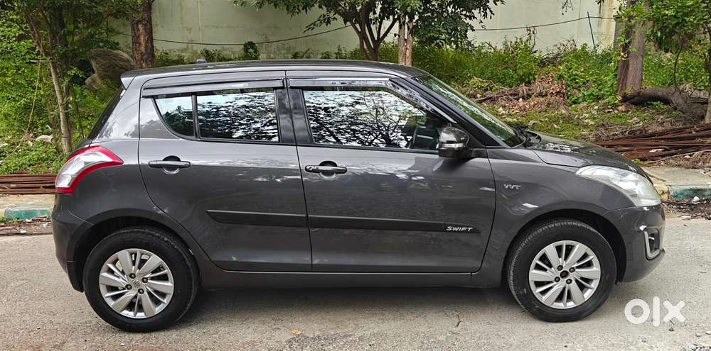 Maruti Suzuki Swift, 2016, Petrol