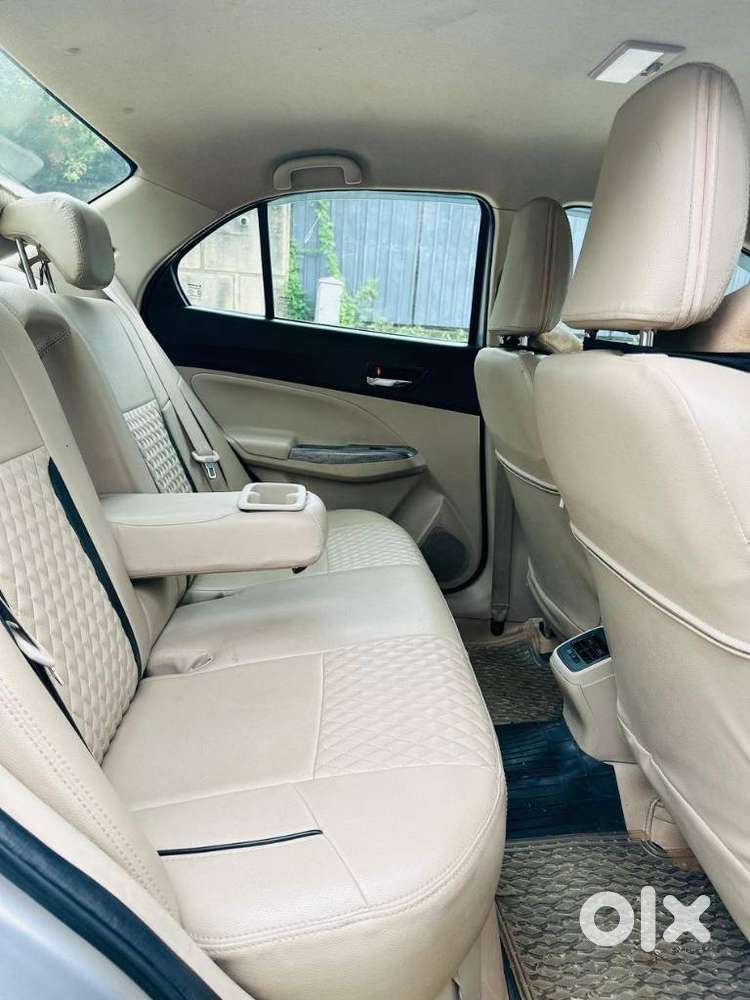 Maruti Suzuki Dzire 1.2 Vxi, 2020, Petrol