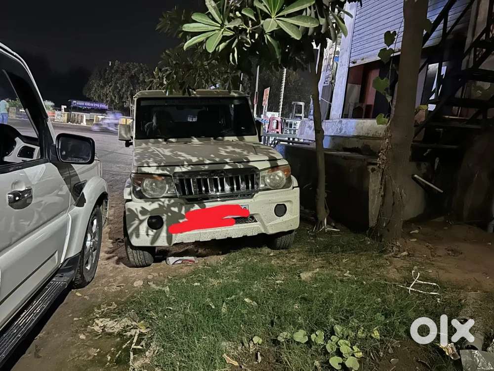 Mahindra Be 6 Diesel 2017