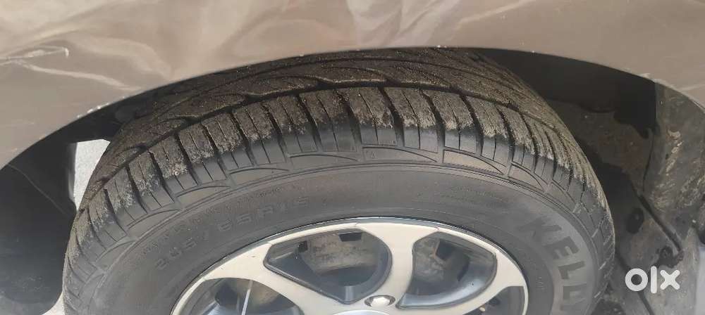 Mahindra Quanto Diesel 2013
