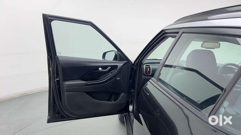 Hyundai Creta 1.4 Sx (o) Turbo Petrol Dct, 2020, Petrol