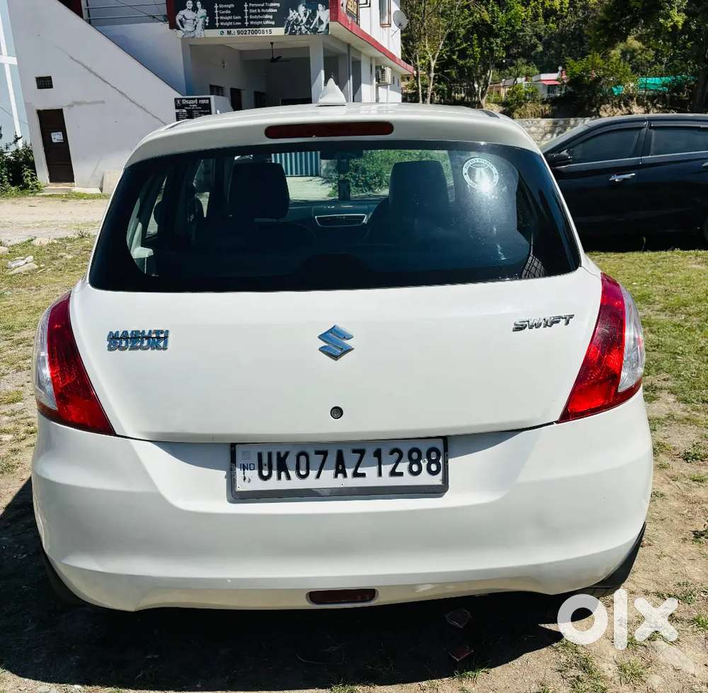 Maruti Suzuki Swift , Mint Condition, Not Even A Single Scratch