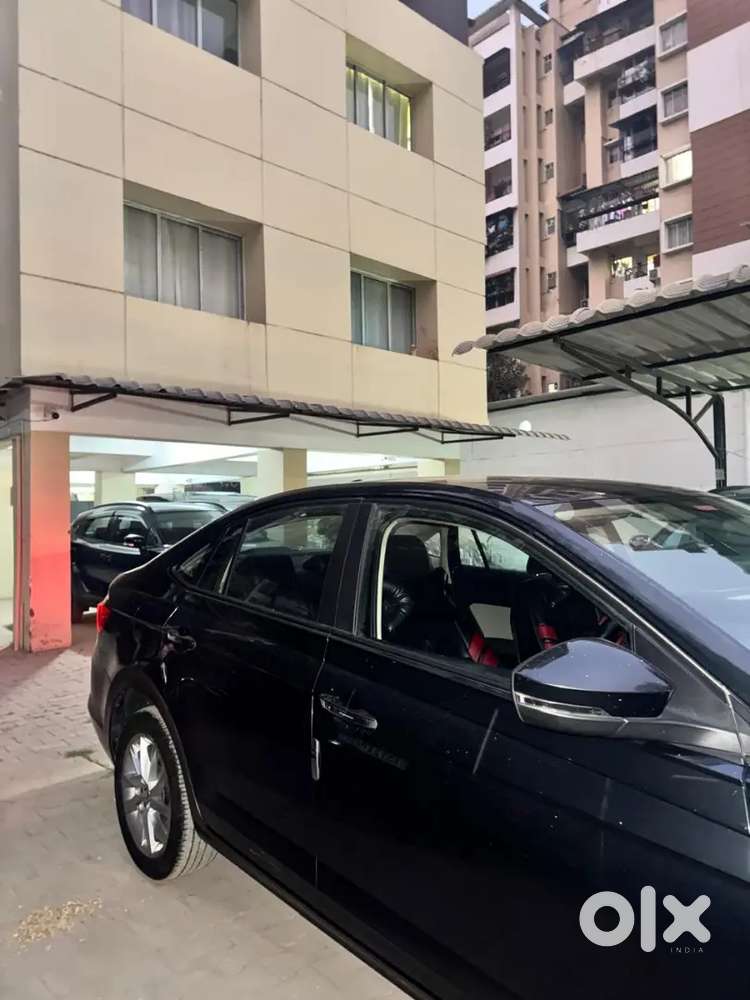Skoda Slavia 2024 Petrol 100000 Km Driven