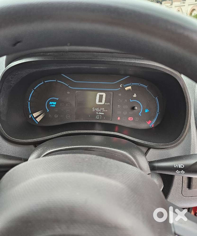 Renault Kwid Rxt Optional, 2022, Petrol