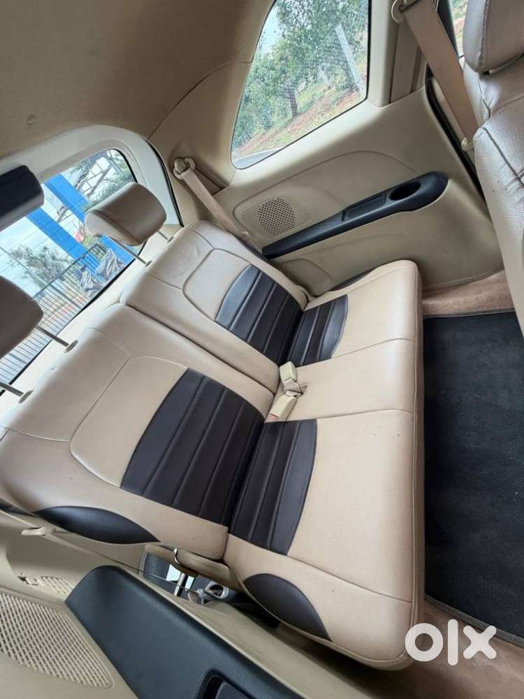 Honda Mobilio 1.5 S I-dtec Mt, 2015, Diesel