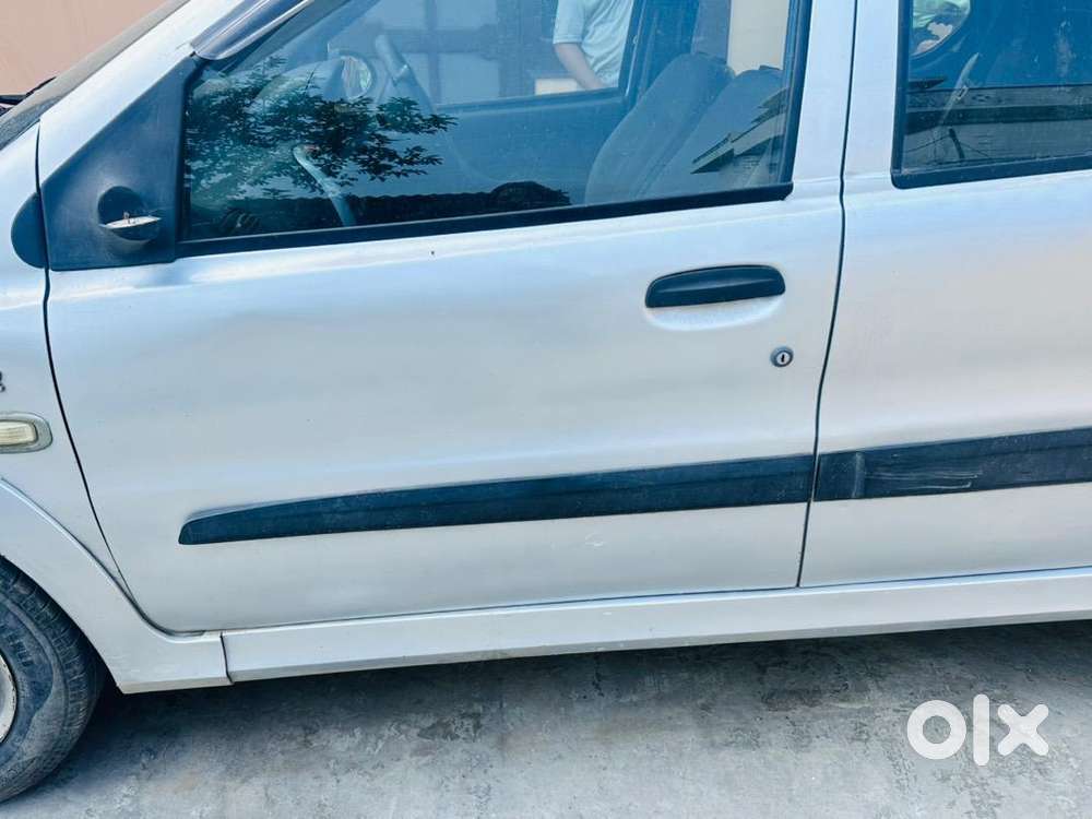 Tata Indica V2 2009 Diesel Good Condition