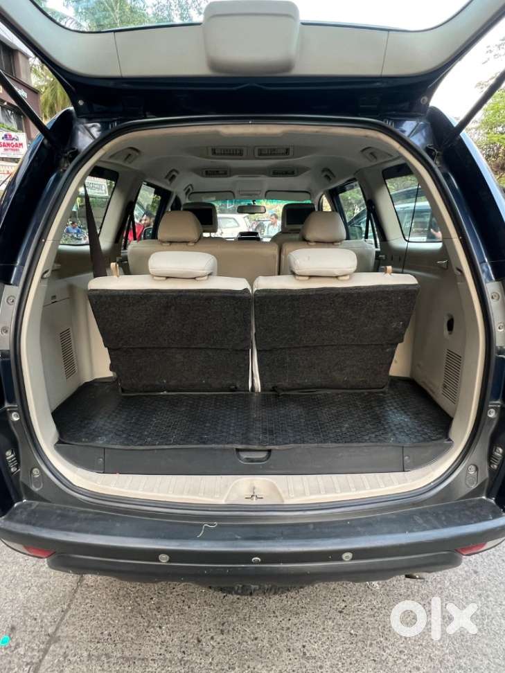 Mitsubishi Pajero Sport 4x2 Automatic, 2016, Diesel