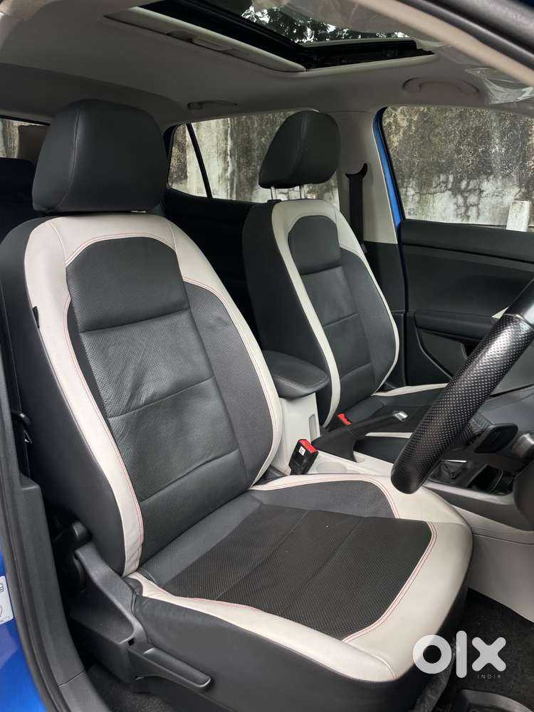 Volkswagen Taigun Gt Plus 1.5 Tsi Dsg, 2023, Petrol