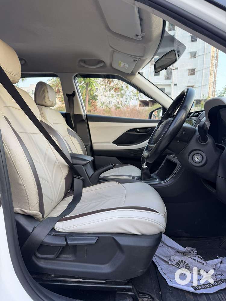 Hyundai Creta 1.5 Crdi E Diesel Mt, 2021, Diesel