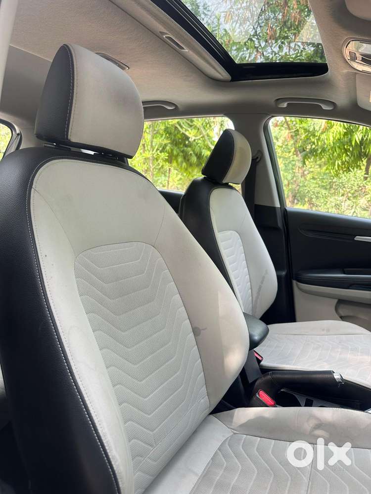 Kia Sonet Htx Plus Turbo Imt, 2020, Petrol