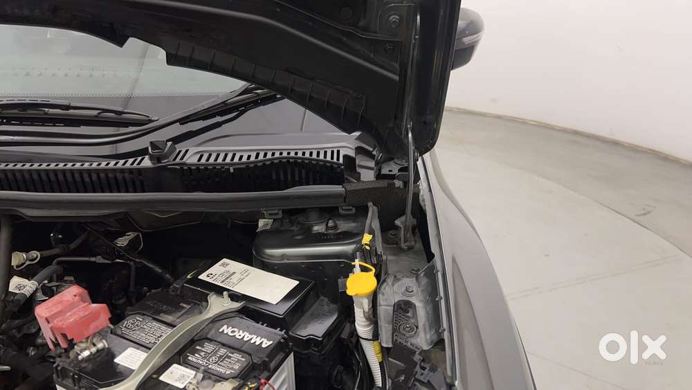 Tata Curvv Pure Plus S 1.2 Revotron Petrol 7dca, 2024, Petrol