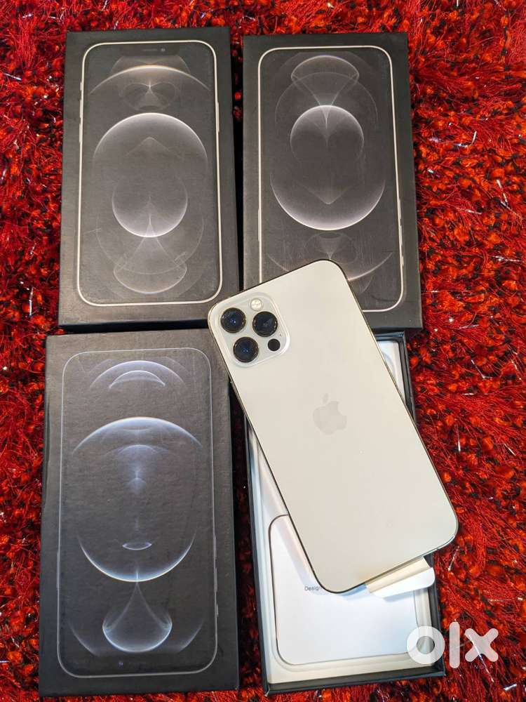 Buy & Sell Second Hand iPhones in India, Used Apple Mobile Phones