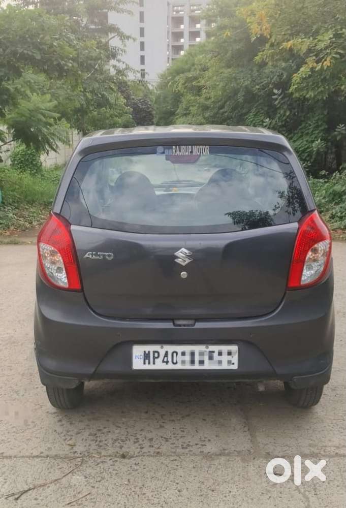 Maruti Suzuki Alto K10 1.0 Lxi (o), 2019, Petrol