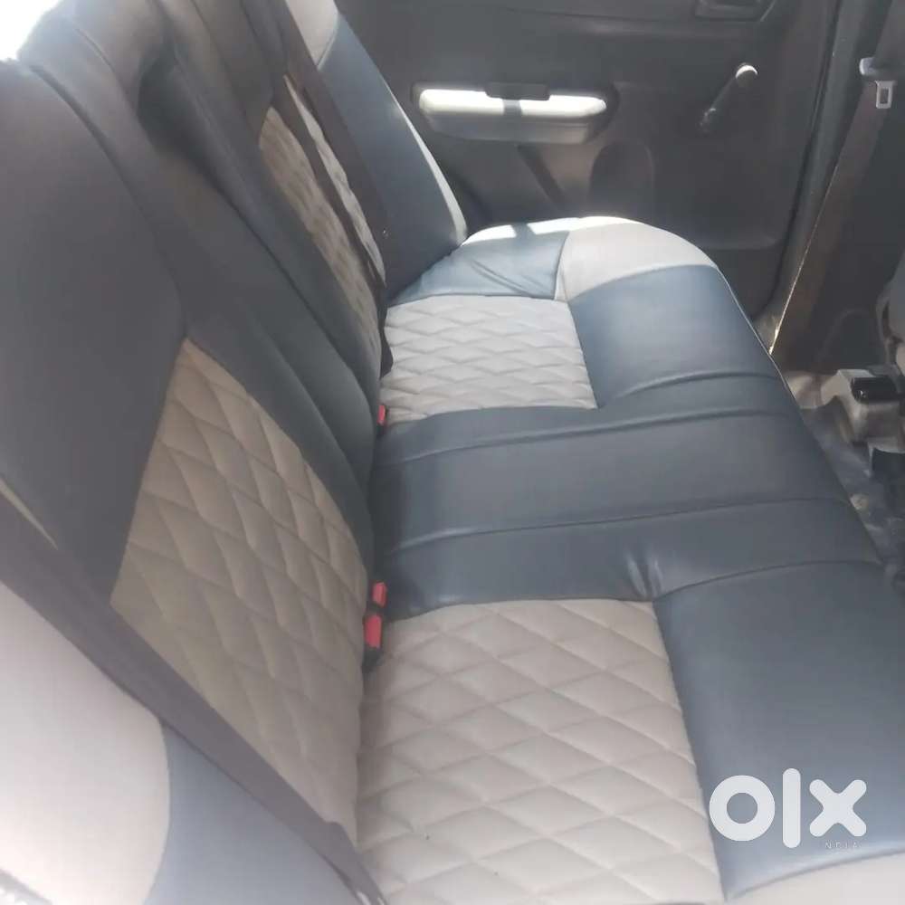Maruti Suzuki Dzire 2016 Diesel Well Maintained