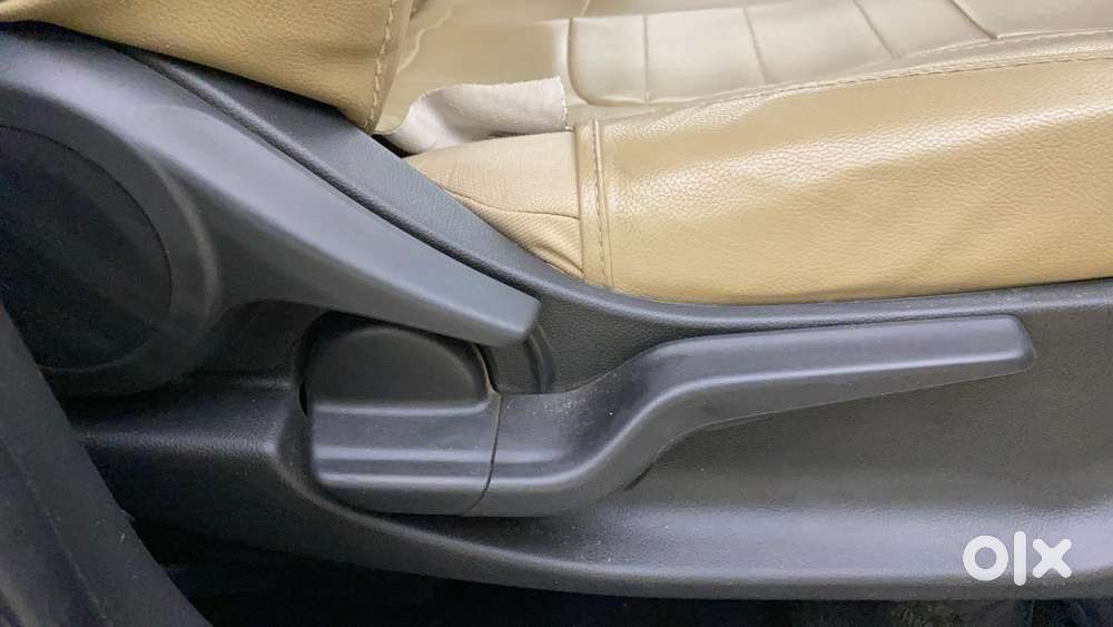 Honda Amaze S Cvt I-vtec, 2021, Petrol