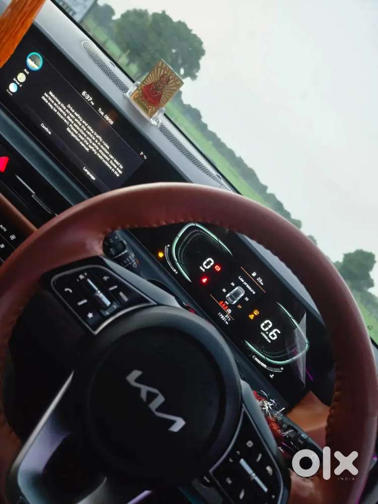 Kia Seltos 1.5 Petrol 2024