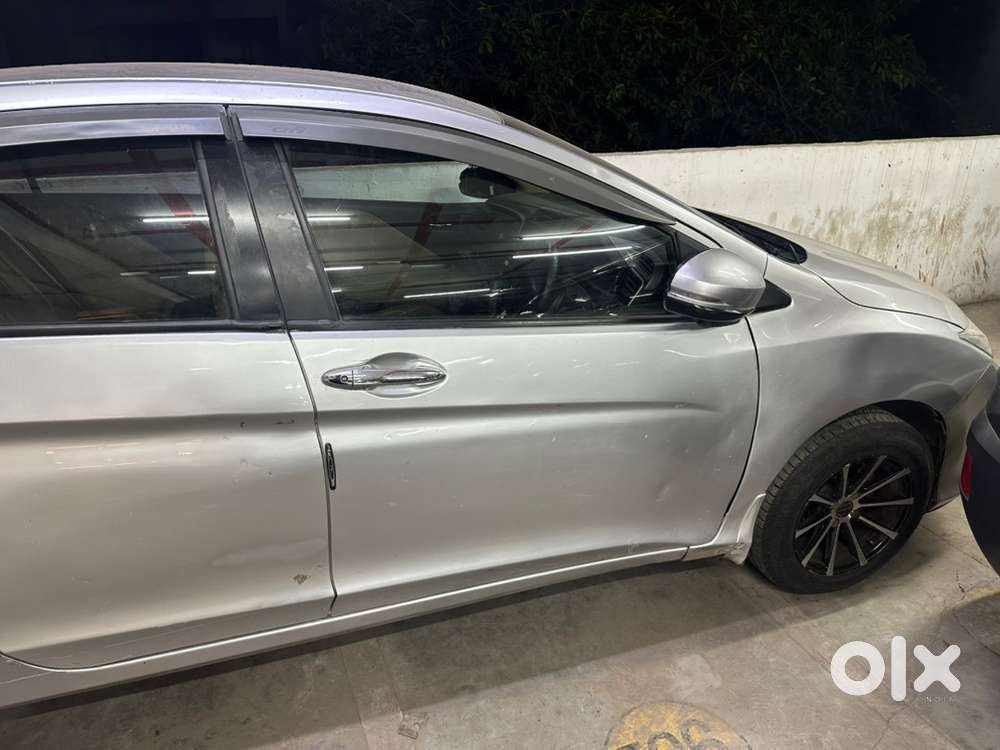 Honda Car 2014 Km Driven 80000