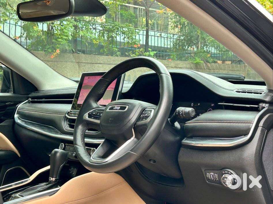 Jeep Meridian 2.0 Limited (o) 4x2 At, 2025, Diesel