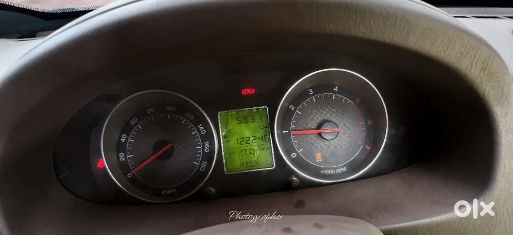 Mahindra S Mahindra Limited, Scorpio Vlx
2.2hawk 2wdbs37s