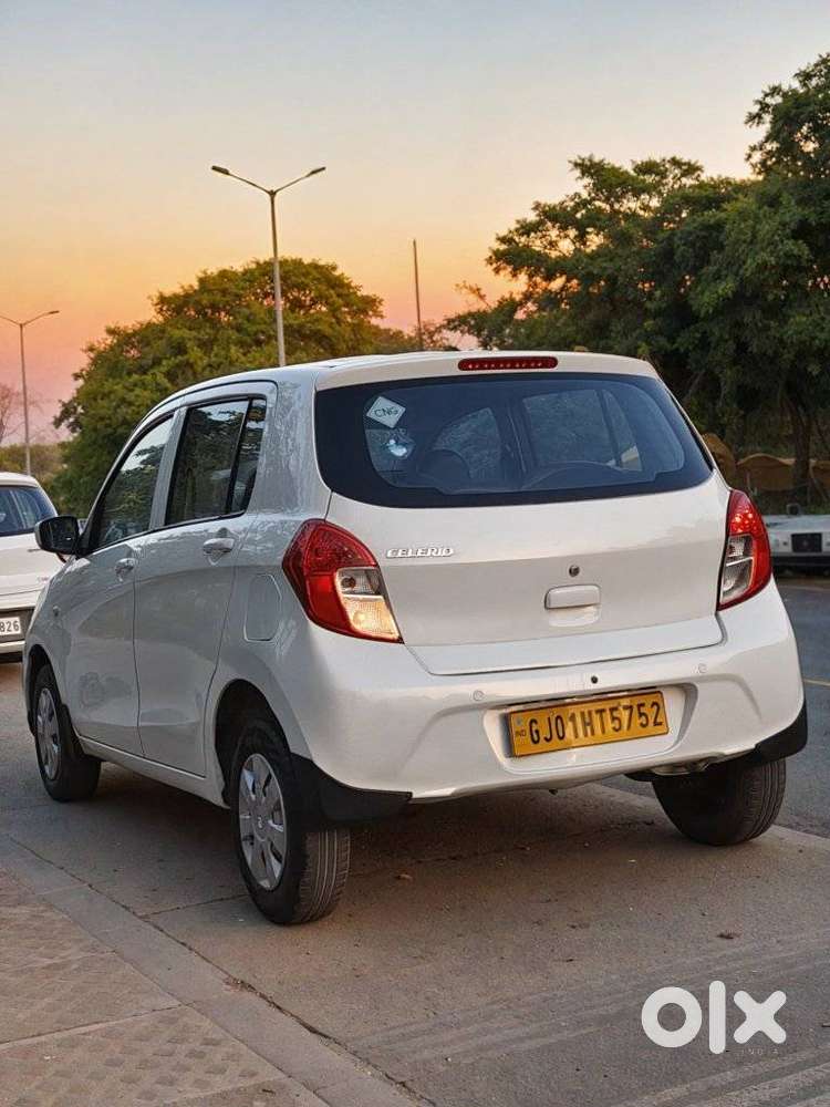 Maruti Suzuki Celerio 1.0 Tour H2 Cng, 2019, Cng & Hybrids