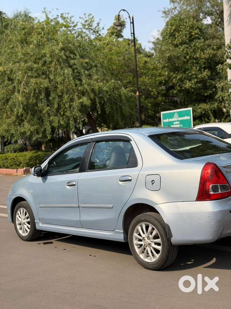 Toyota Etios 2011 Petrol Good Condition , Just Take And Drive