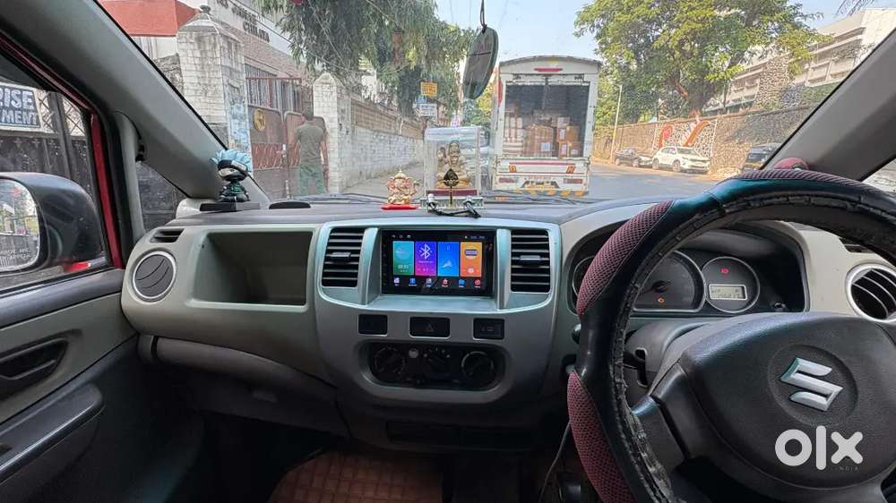 Maruti Suzuki Zen Estilo 2011