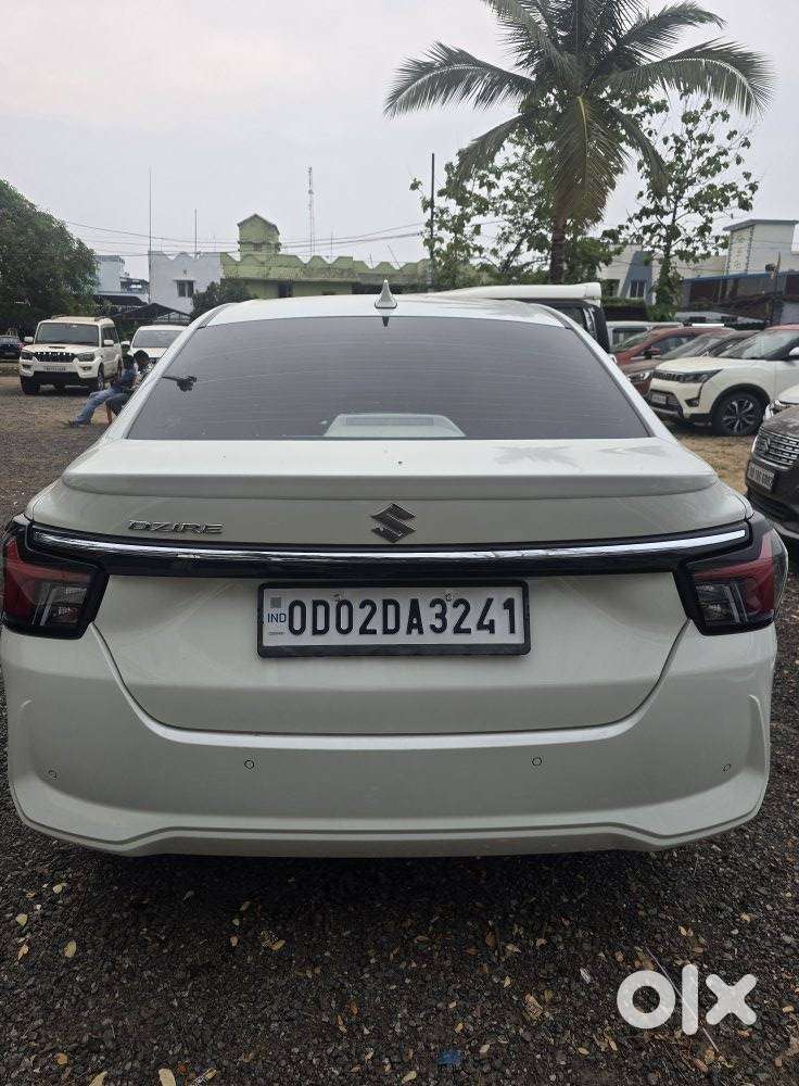 Maruti Suzuki Swift Dzire 1.3 Vxi, 2025, Petrol