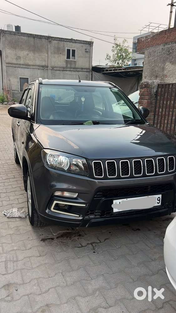 Maruti Suzuki Diesel Automatic 2018