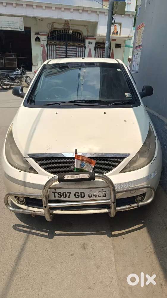 Exlent Condition Tata Vista..no Need To Spend At One Rupee