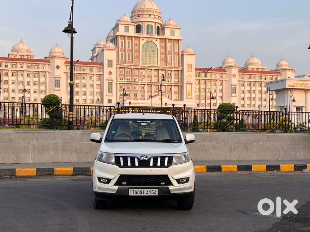 Mahindra Bolero Neo 2022