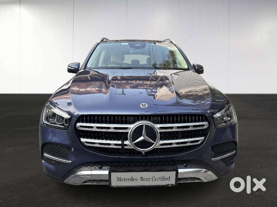 Mercedes-benz Gle 300d 4matic Lwb, 2023, Diesel