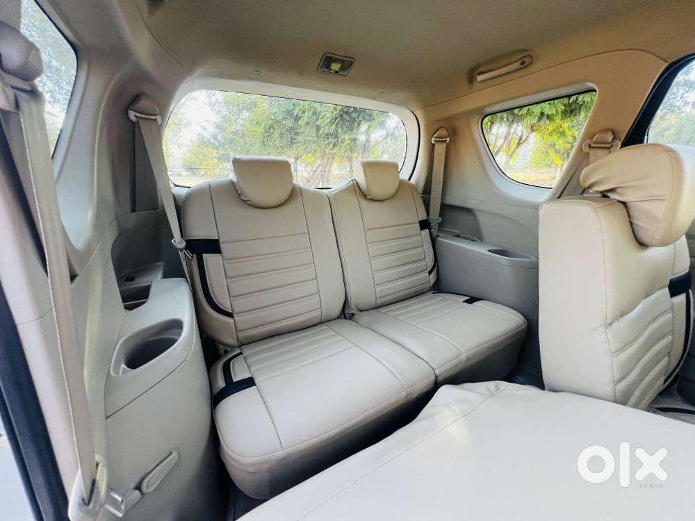 Maruti Suzuki Ertiga Vdi, 2016, Diesel