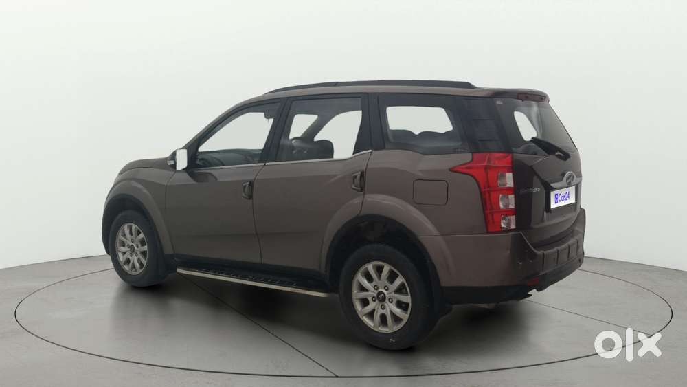 Mahindra Xuv500 2.2 W10, 2017, Diesel