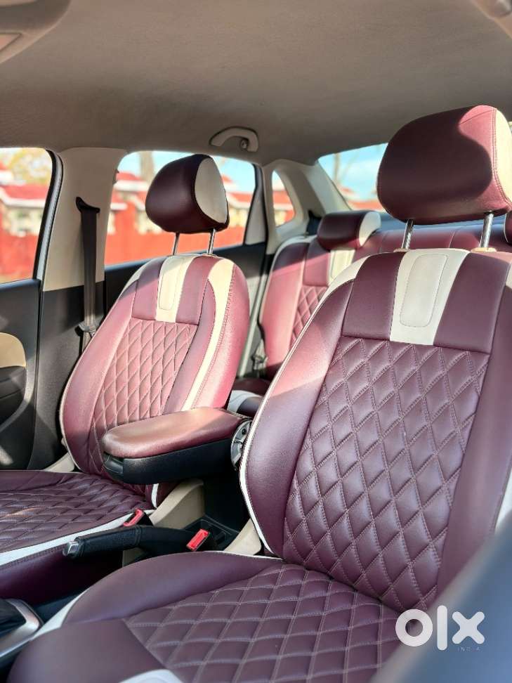Volkswagen Ameo 1.5 Tdi Highline, 2016, Diesel