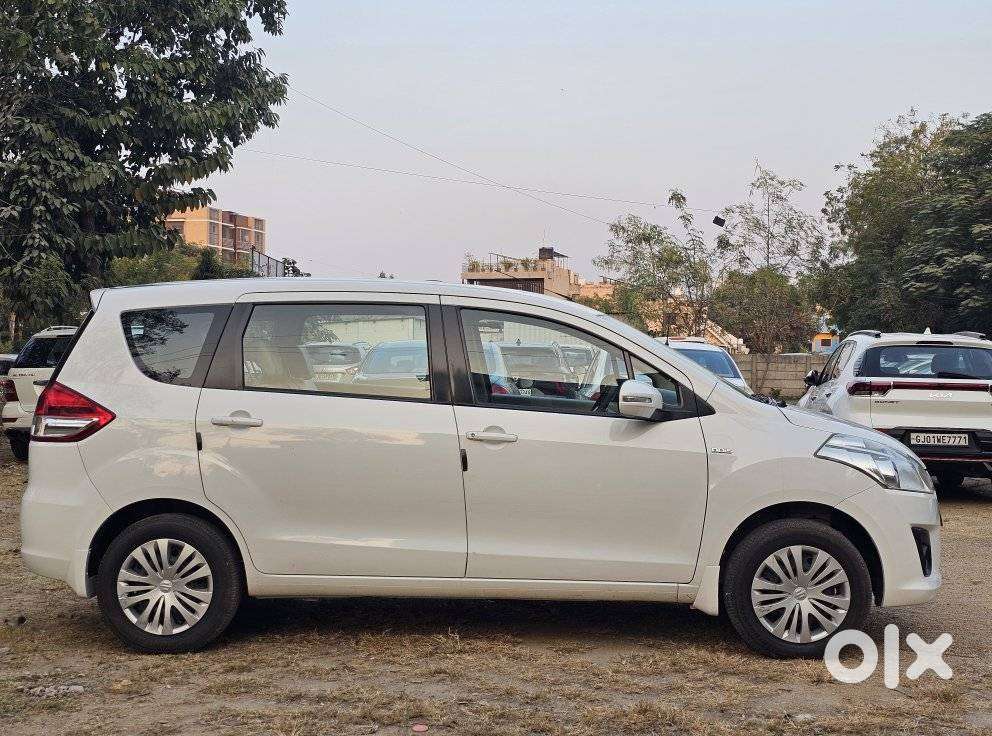Maruti Suzuki Ertiga Vdi Shvs, 2015, Diesel