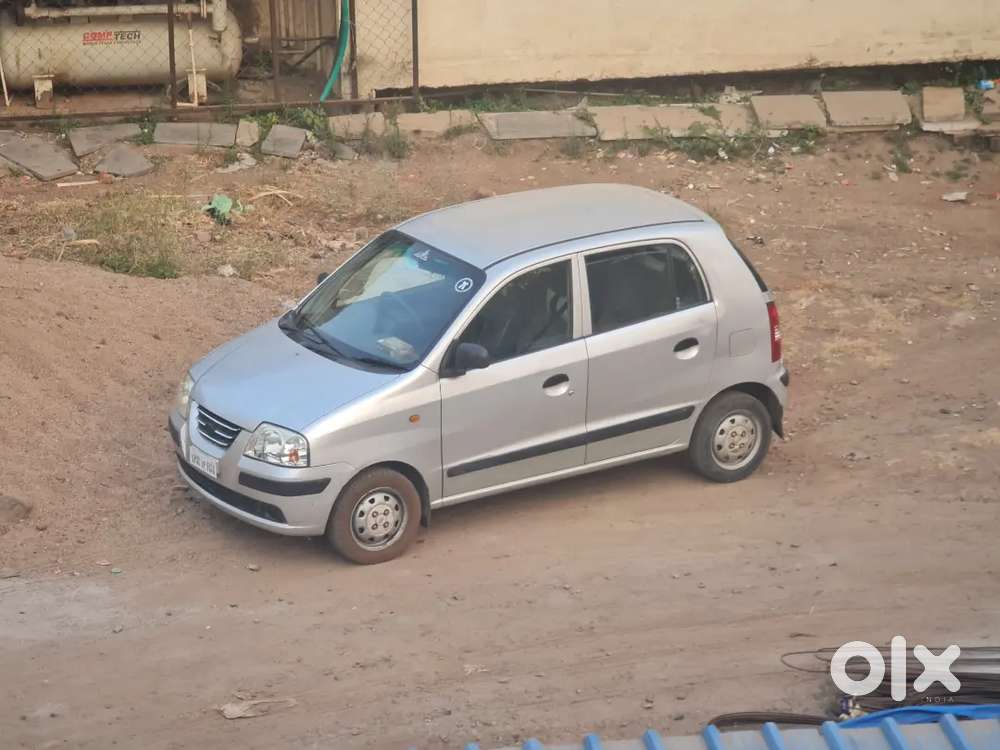 Hyundai Santro Xing 2006 Petrol