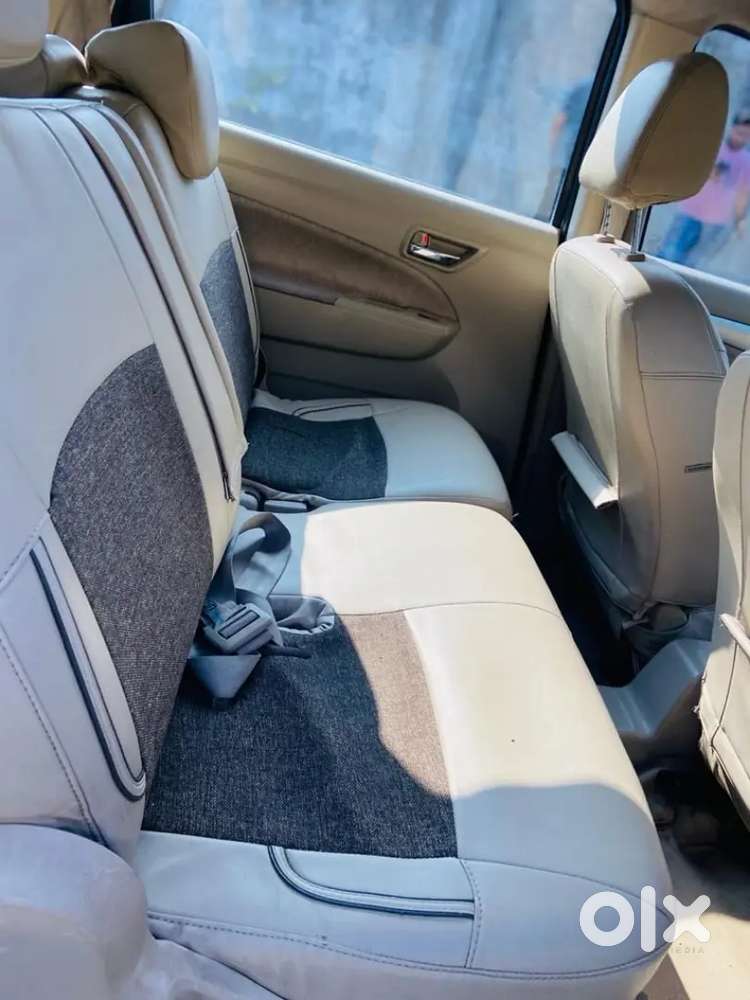 Maruti Suzuki Ertiga 2014 Anniversary Edition