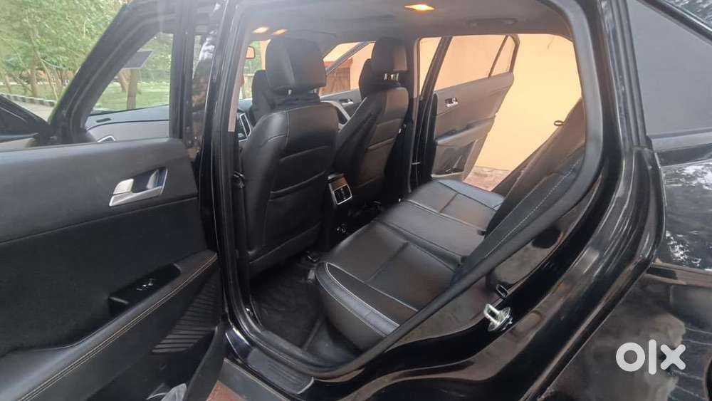 Hyundai Car Manual Petrol 2019