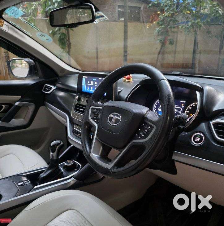 Tata Safari 2.0 Kryotec Xza Plus, 2021, Diesel