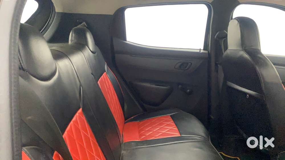 Renault Kwid Rxt, 2016, Petrol