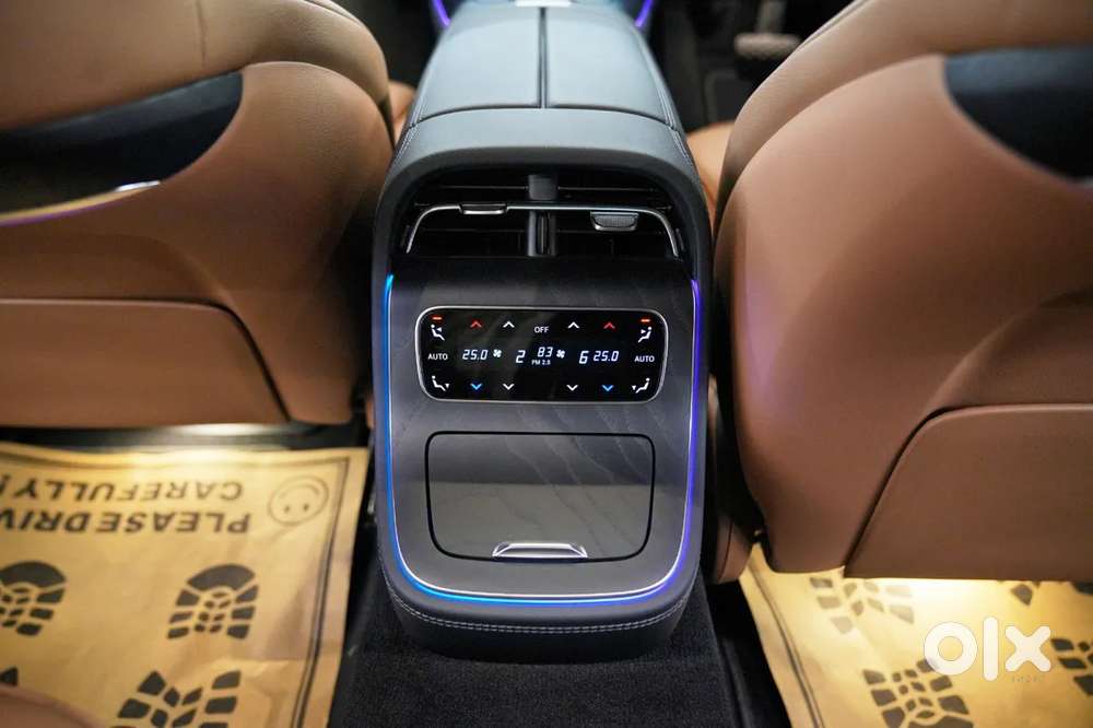 Mercedes-benz E-class E 200, 2025, Petrol
