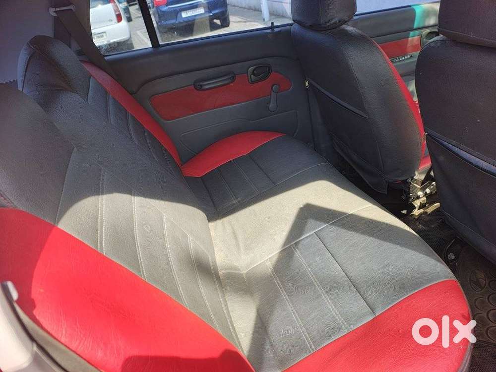 Hyundai Santro Gs Zip Plus, 2008, Lpg