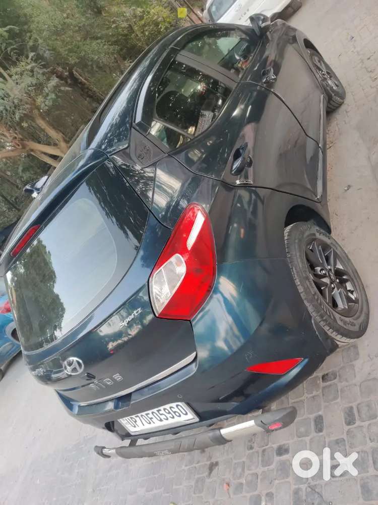 Hyundai Grand I10 Petrol Manual 2021