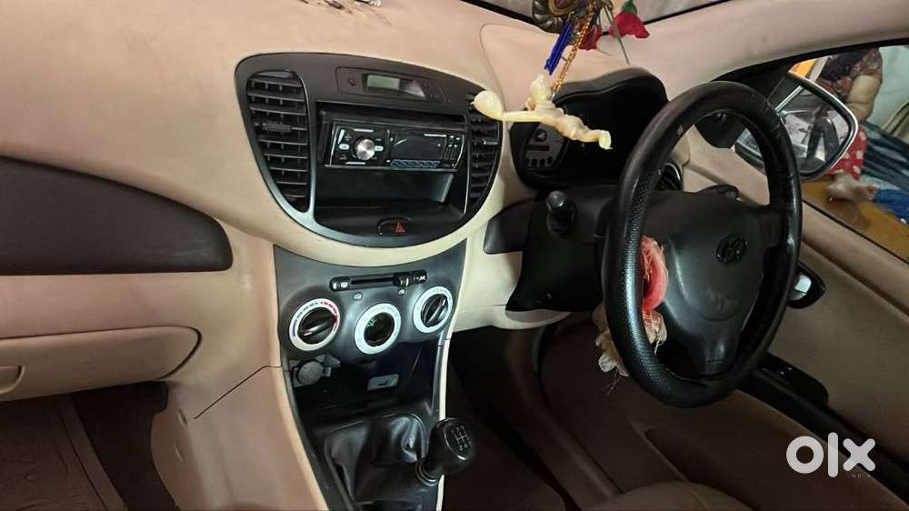Hyundai I10 Era 2008