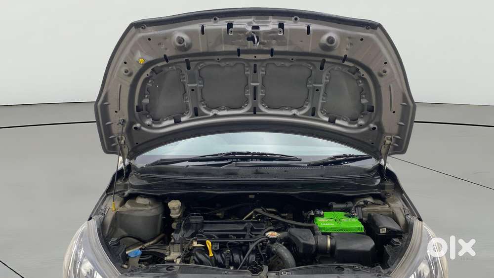 Hyundai Elite I20 Sportz 1.2, 2014, Petrol