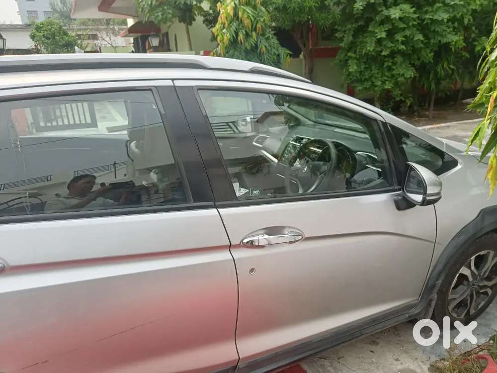 Honda Wr-v 1.2 Vx 2018