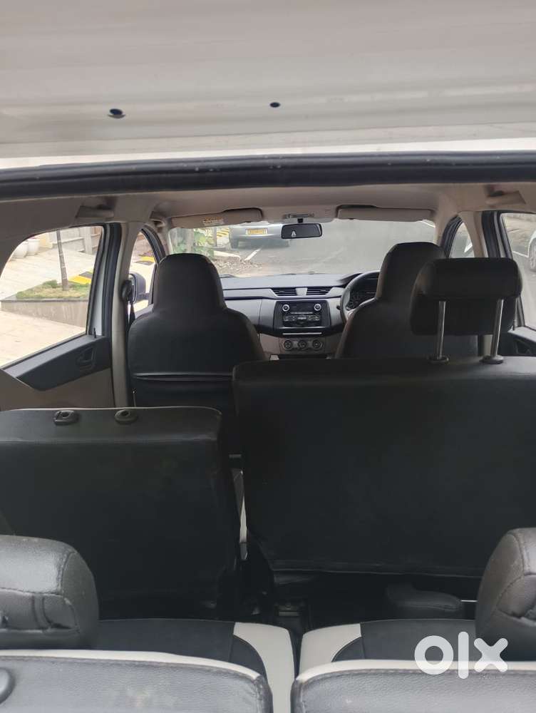 Renault Triber Rxl, 2021, Petrol
